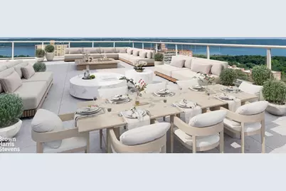 640 W 237th Street #20B, New York City, NY 10463 - Photo 1