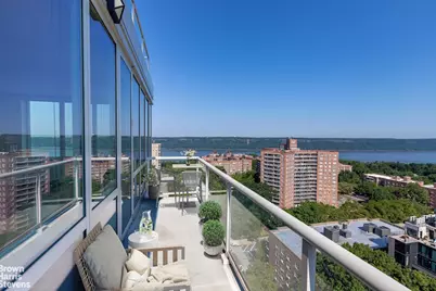 640 W 237th Street #20B, New York City, NY 10463 - Photo 28