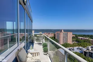 640 W 237th St, New York City, NY 10463 - Photo 28