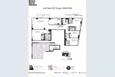 640 W 237th Street #20B, New York City, NY 10463 - Photo 68