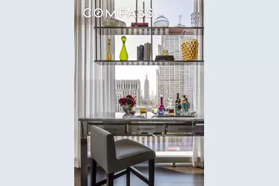 20 W 53rd Street #42A, New York City, NY 10019 - Photo 4
