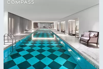 20 W 53rd Street #42A, New York City, NY 10019 - Photo 30