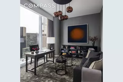 20 W 53rd Street #42A, New York City, NY 10019 - Photo 22