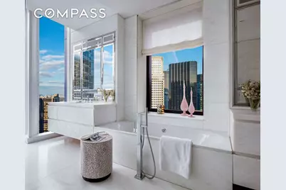 20 W 53rd Street #42A, New York City, NY 10019 - Photo 16