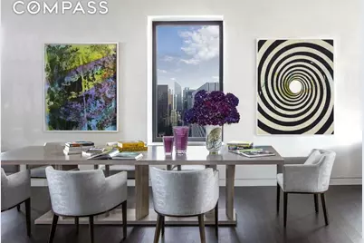 20 W 53rd Street #42A, New York City, NY 10019 - Photo 10