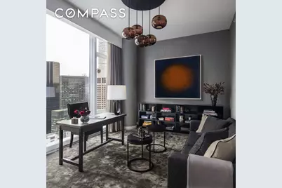 20 W 53rd Street #42A, New York City, NY 10019 - Photo 22