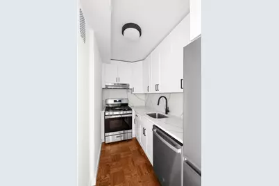 220 E 54th Street #2C, New York City, NY 10022 - Photo 4