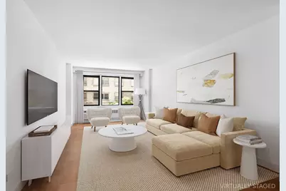 220 E 54th Street #2C, New York City, NY 10022 - Photo 1