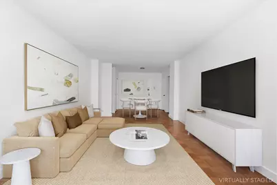 220 E 54th Street #2C, New York City, NY 10022 - Photo 2