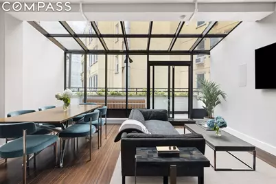 206 1st Avenue #1B / 2nd Floor, New York City, NY 10009 - Photo 2