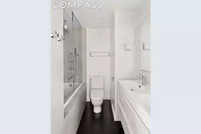 206 1st Avenue #1B / 2nd Floor, New York City, NY 10009 - Photo 8