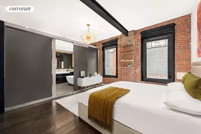 525 Broome Street #PH6, New York City, NY 10013 - Photo 8