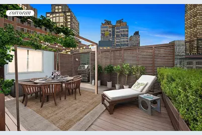 525 Broome Street #PH6, New York City, NY 10013 - Photo 4