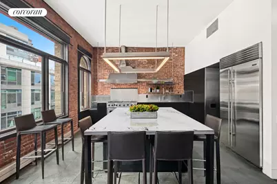 525 Broome Street #PH6, New York City, NY 10013 - Photo 1
