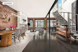 525 Broome St, New York City, NY 10013 - Photo 2