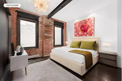 525 Broome Street #PH6, New York City, NY 10013 - Photo 6