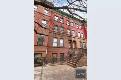 210 W 138th Street #G, New York City, NY 10030 - Photo 4