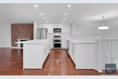 210 W 138th Street #G, New York City, NY 10030 - Photo 8