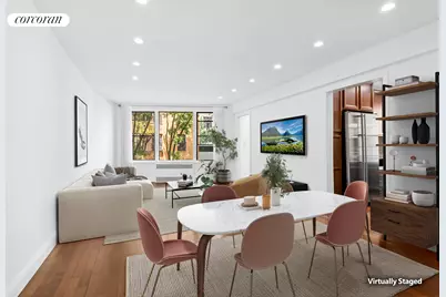 30 E 9th Street #2KK, New York, NY 10003 - Photo 1