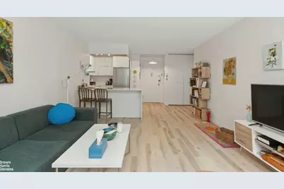 72-35 112th Street #2D, New York City, NY 11375 - Photo 2