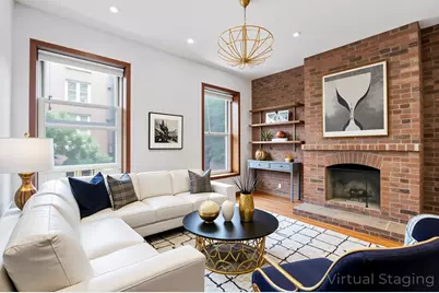 146 W 82nd Street #3A, New York City, NY 10024 - Photo 1