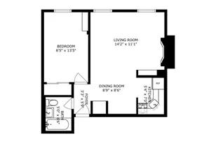 146 W 82 St, New York City, NY 10024 - Photo 16
