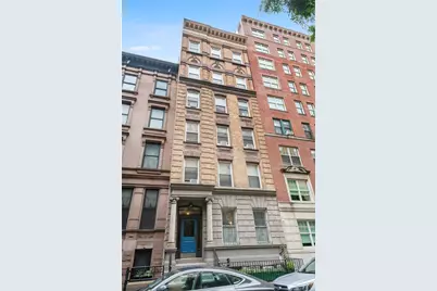146 W 82nd Street #3A, New York City, NY 10024 - Photo 8