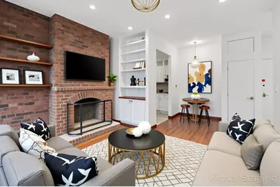 146 W 82nd Street #3A, New York City, NY 10024 - Photo 14