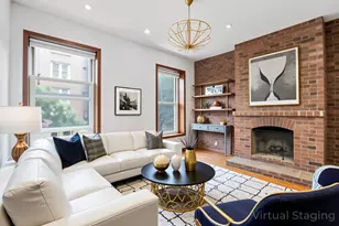 146 W 82 St, New York City, NY 10024 - Photo 1