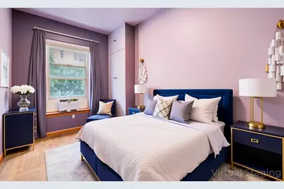 146 W 82nd Street #3A, New York City, NY 10024 - Photo 24