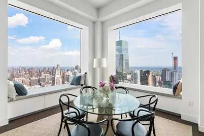 432 Park Avenue #48A, New York City, NY 10022 - Photo 4