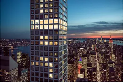 432 Park Avenue #48A, New York City, NY 10022 - Photo 38