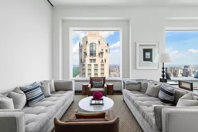 432 Park Avenue #48A, New York City, NY 10022 - Photo 1
