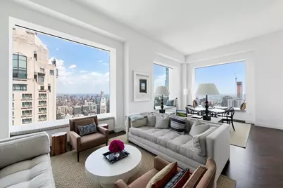 432 Park Avenue #48A, New York City, NY 10022 - Photo 2
