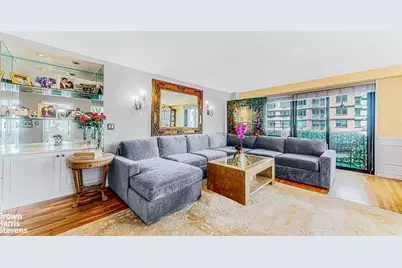 345 E 80th Street #19EF, New York City, NY 10075 - Photo 18