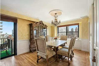 345 E 80th Street #19EF, New York City, NY 10075 - Photo 12