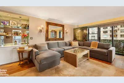 345 E 80th Street #19EF, New York City, NY 10075 - Photo 4