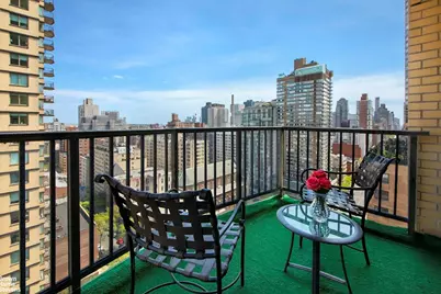 345 E 80th Street #19EF, New York City, NY 10075 - Photo 36