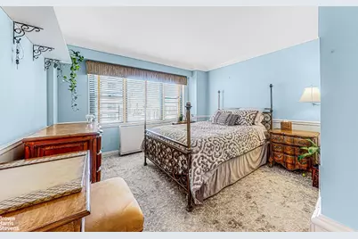 345 E 80th Street #19EF, New York City, NY 10075 - Photo 18