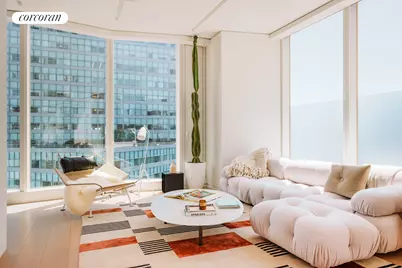 100 E 53rd Street #40B, New York, NY 10022 - Photo 2