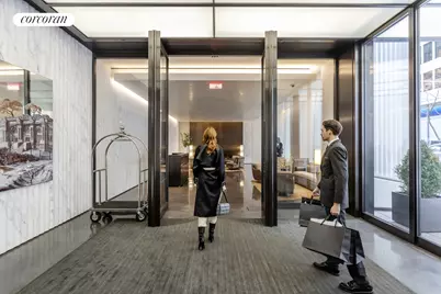 100 E 53rd Street #40B, New York, NY 10022 - Photo 12