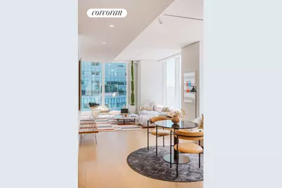 100 E 53rd Street #40B, New York, NY 10022 - Photo 8