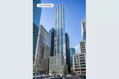100 E 53rd Street #40B, New York, NY 10022 - Photo 1