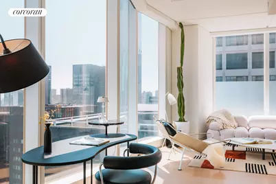 100 E 53rd Street #40B, New York City, NY 10022 - Photo 4