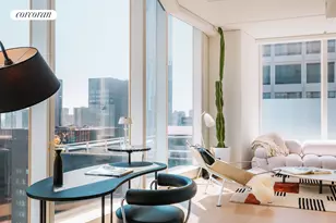 100 E 53rd St, New York City, NY 10022 - Photo 4