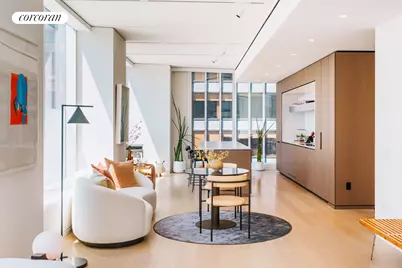 100 E 53rd Street #40B, New York City, NY 10022 - Photo 6