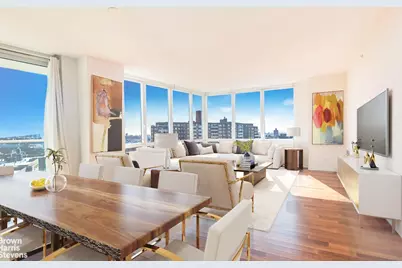 640 W 237th Street #11A, New York City, NY 10463 - Photo 4