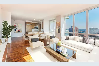 640 W 237th Street #11A, New York City, NY 10463 - Photo 1