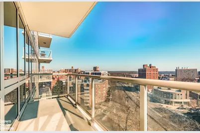 640 W 237th Street #11A, New York City, NY 10463 - Photo 2