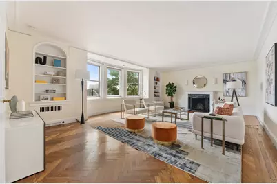 1 E End Avenue #3C, New York City, NY 10075 - Photo 1